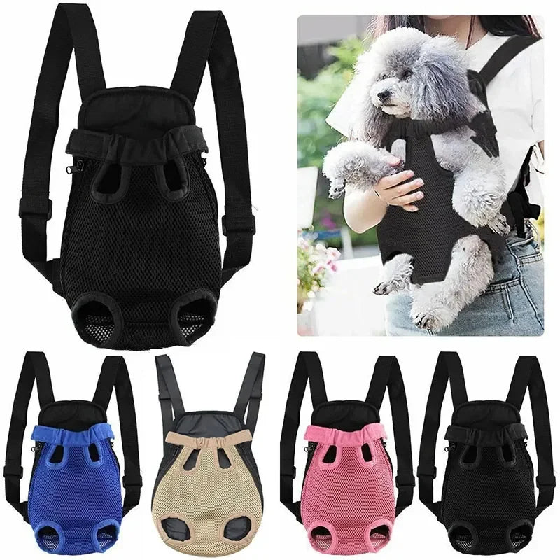 Kangaroo Vibes Backpack