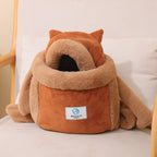 Lunis Kangaroo Backpack