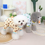 Pijaminha Pet Amadin