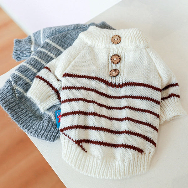 Tricot Pet Dailus - Pet Croc