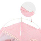 Raika Pet Tent 