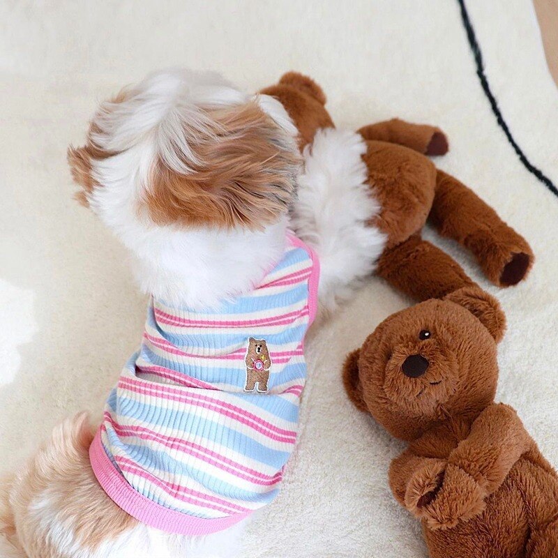 Pet Dolls T-shirt 