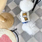 Pet Forest Sweatshirt 