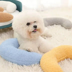 Moon Pet Pillow 