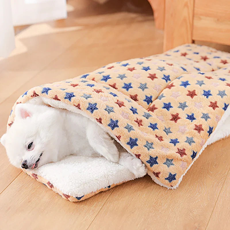 Lybe Multipurpose Fluffy Bed Mat