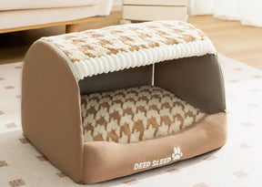 Cama Toquinha Pet Betton