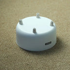 Automatic Water Fountain with Flower Filter