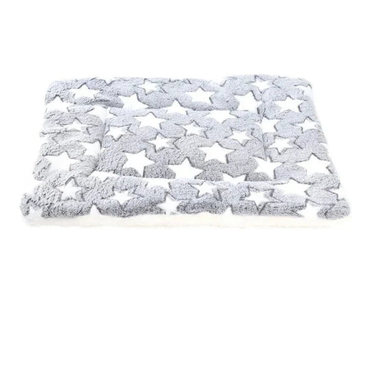 Lybe Multipurpose Fluffy Bed Mat