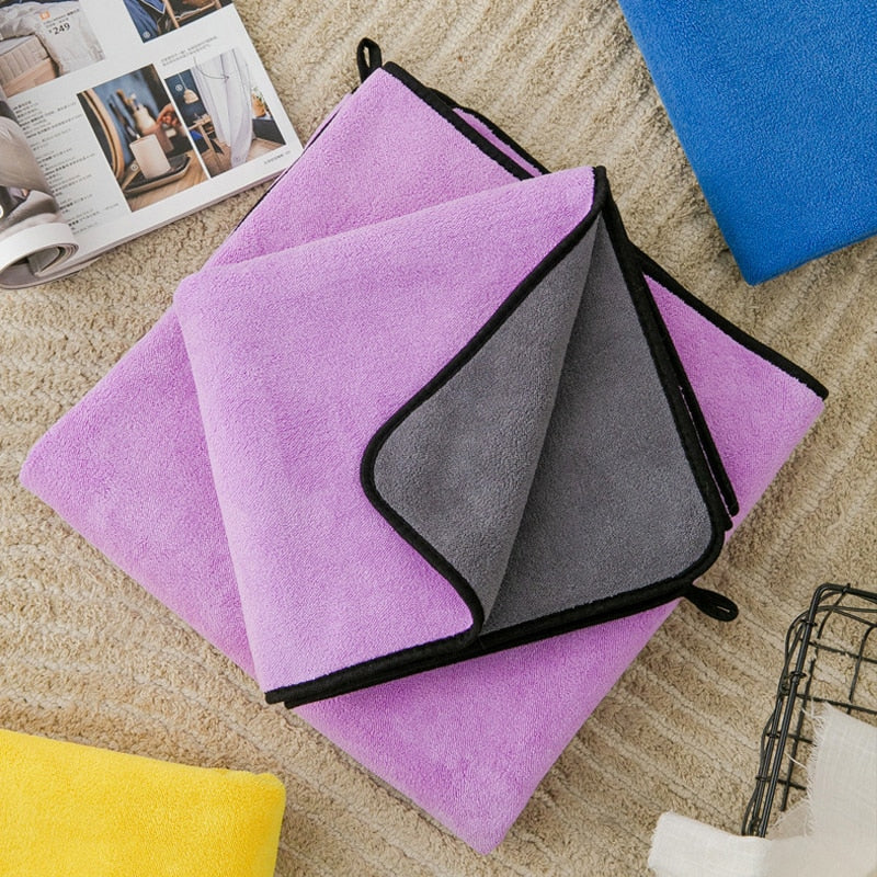 Pet Pump Towel 