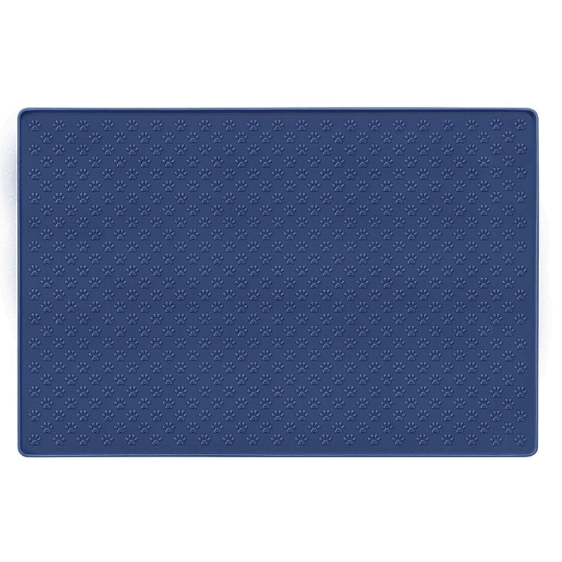 Silicone Pet Mat 