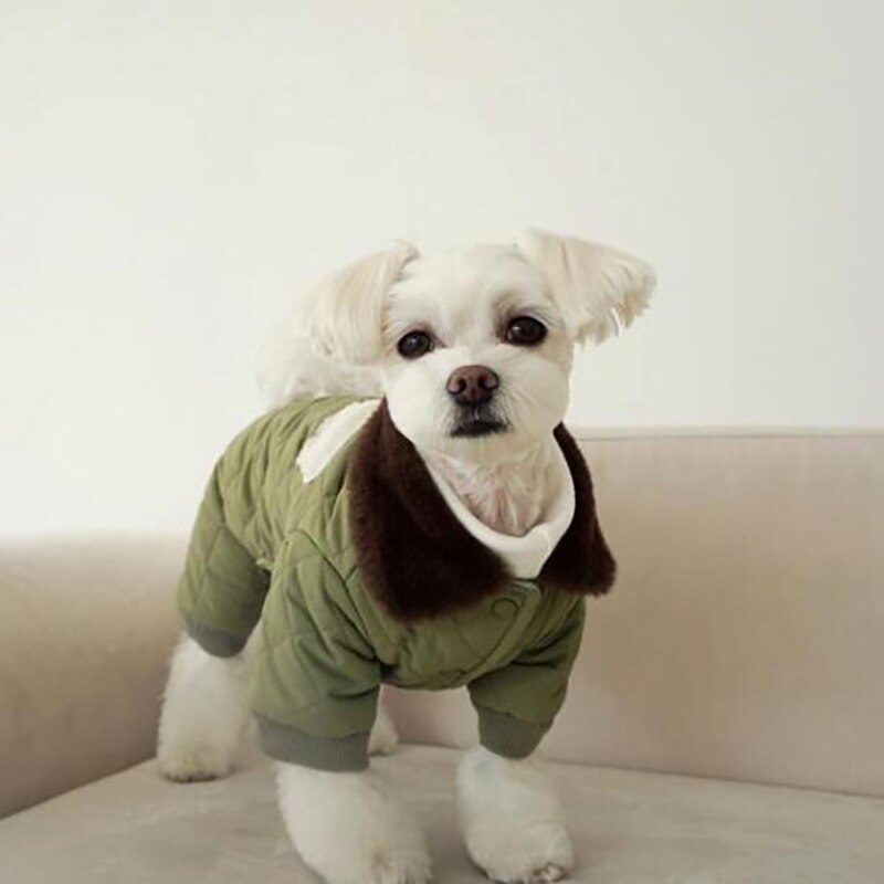 Macacão Pet Kiwet