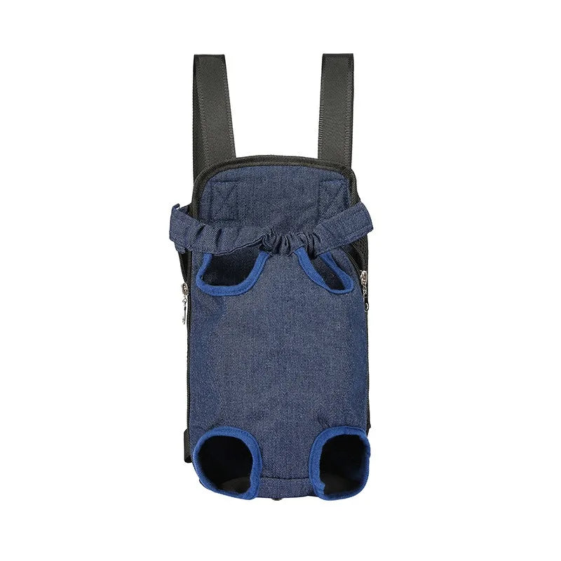 Kangaroo Vibes Backpack