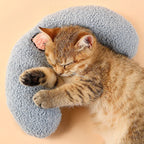Moon Pet Pillow 