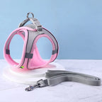 Hamie Pet Collar &amp; Leash