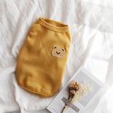 Amarelo