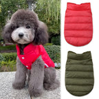 Coleb Pet Vest