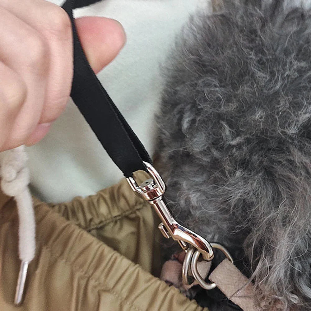 Bighi Pet Side Bag