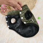 Coleb Pet Vest
