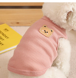 Colete Little Bear