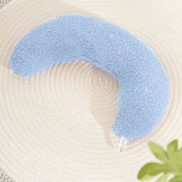 Moon Pet Pillow 