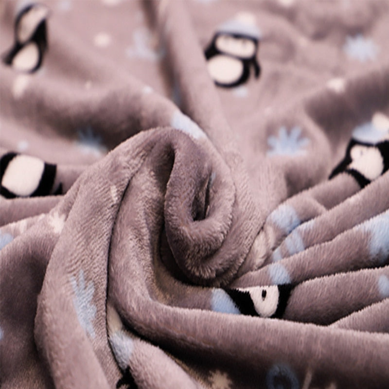 Pet Magic Blanket