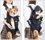 Cashe Kangaroo Backpack