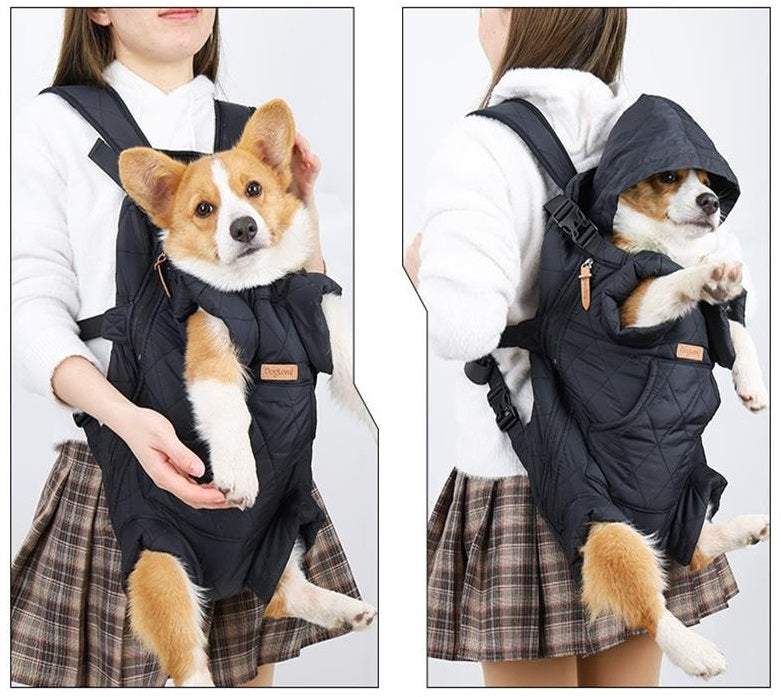 Cashe Kangaroo Backpack