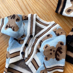 Cardigan Pet Teddy Bears