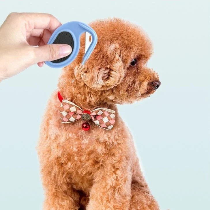 Pet Grom Open Knot Comb - 2 pcs