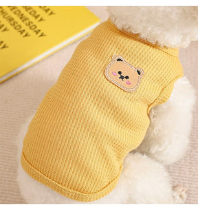 Colete Little Bear
