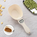 Digital Food Scale