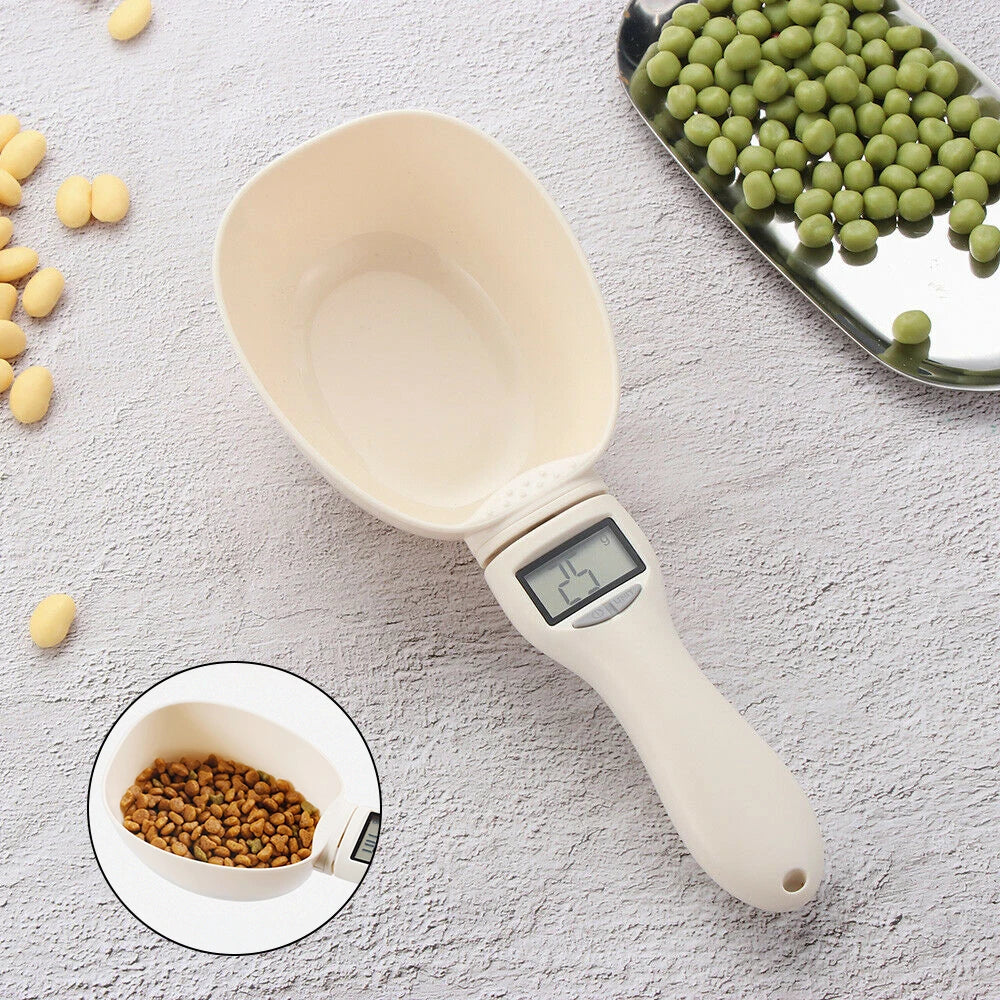Digital Food Scale