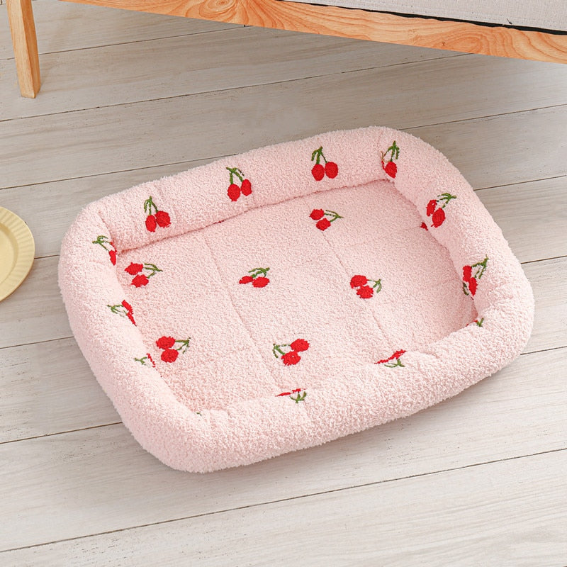 Loupe Cloud Pet Bed
