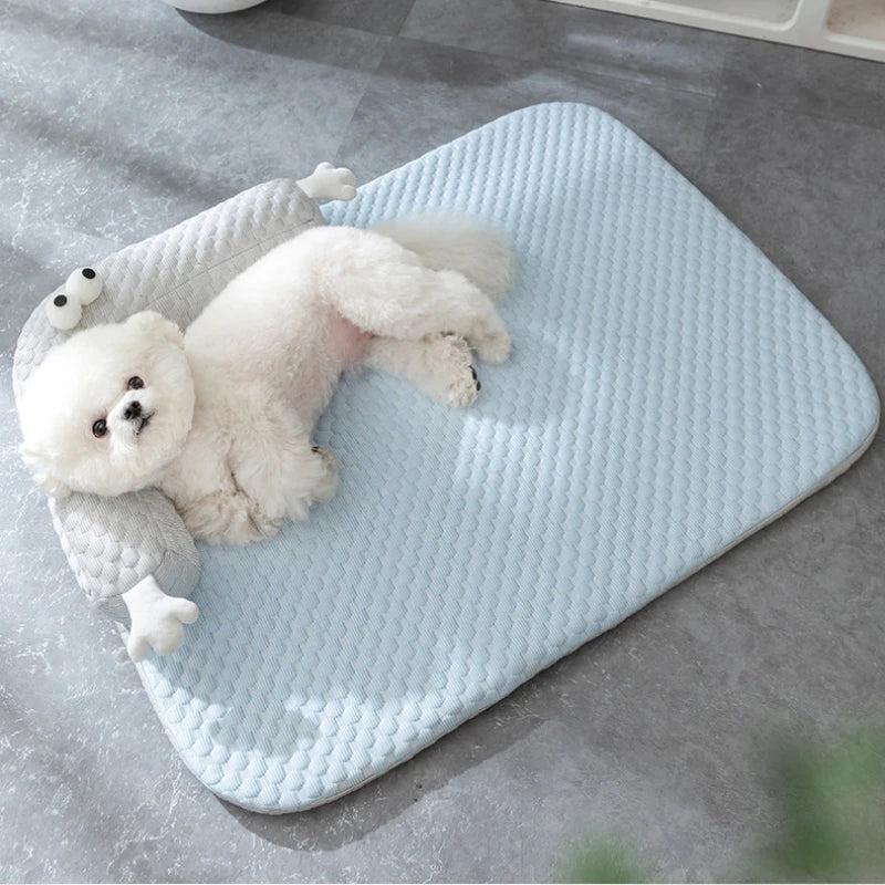 Pet Bed Cloud