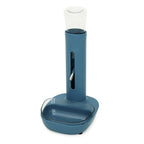 2-in-1 Anti-wet Fog Bowl