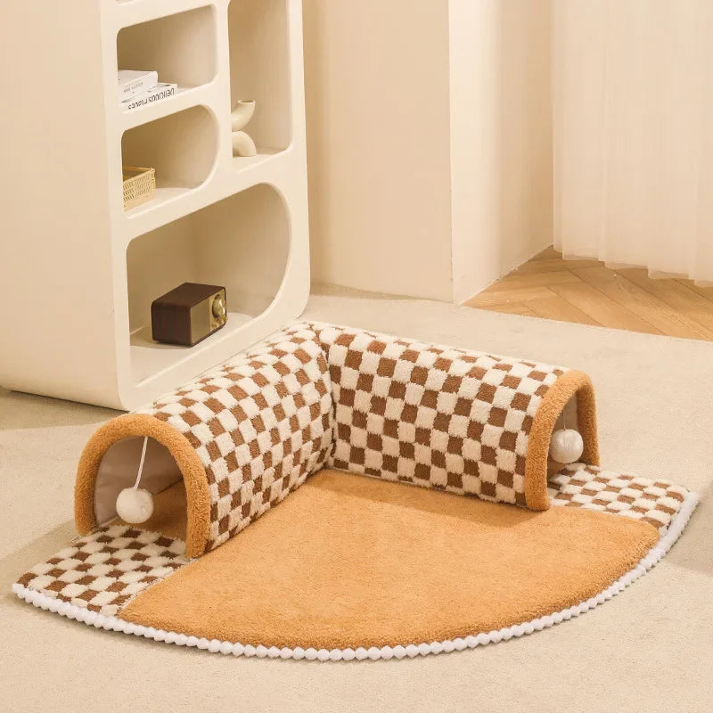 Hobalo Tunnel Bed