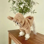 Moletom Fofo Bear