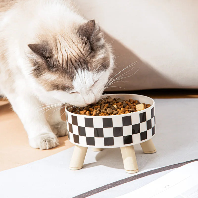 Comedouro Pet Chic