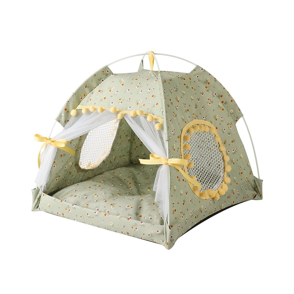 Raika Pet Tent 