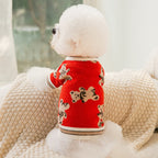 Cardigan Pet Teddy Bears
