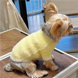 Amarelo