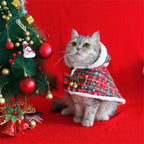 Magical Christmas Pet Cover