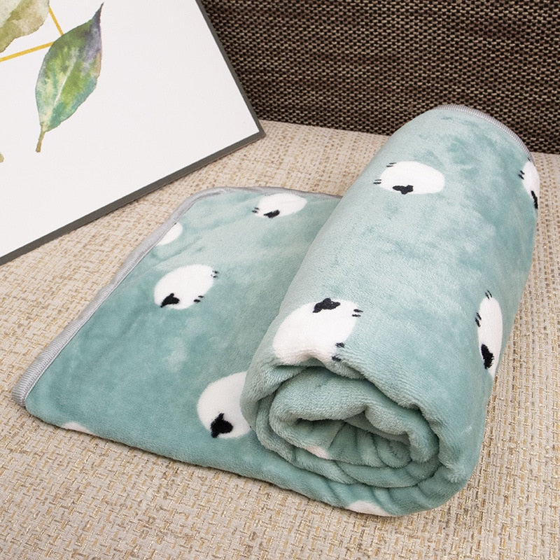 Pet Magic Blanket