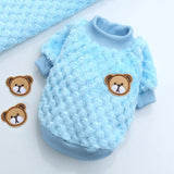 Pet Tudie Sweatshirt