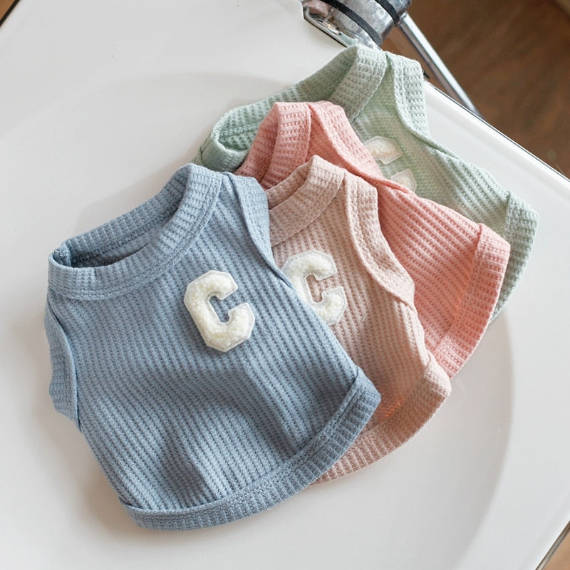 Pet Cece Tank Top 