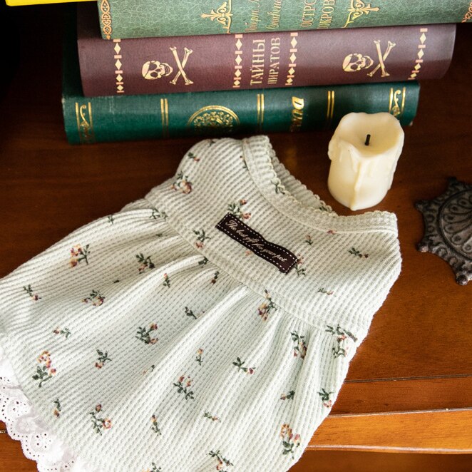 Gessi Pet Dress 