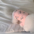 Blusinha Pet Unicórnio