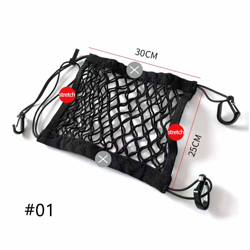 Car Safety Net for Dogs