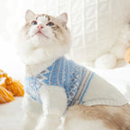 Matcha Knit Pet