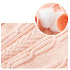 Tricot Pet Pomps 